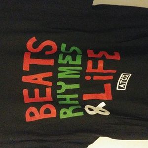A tribe called quest shirt xl